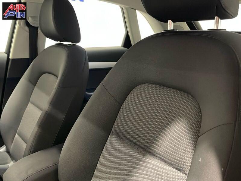 Audi Q3 Q3 2.0 TDI 150 CV quattro S tronic