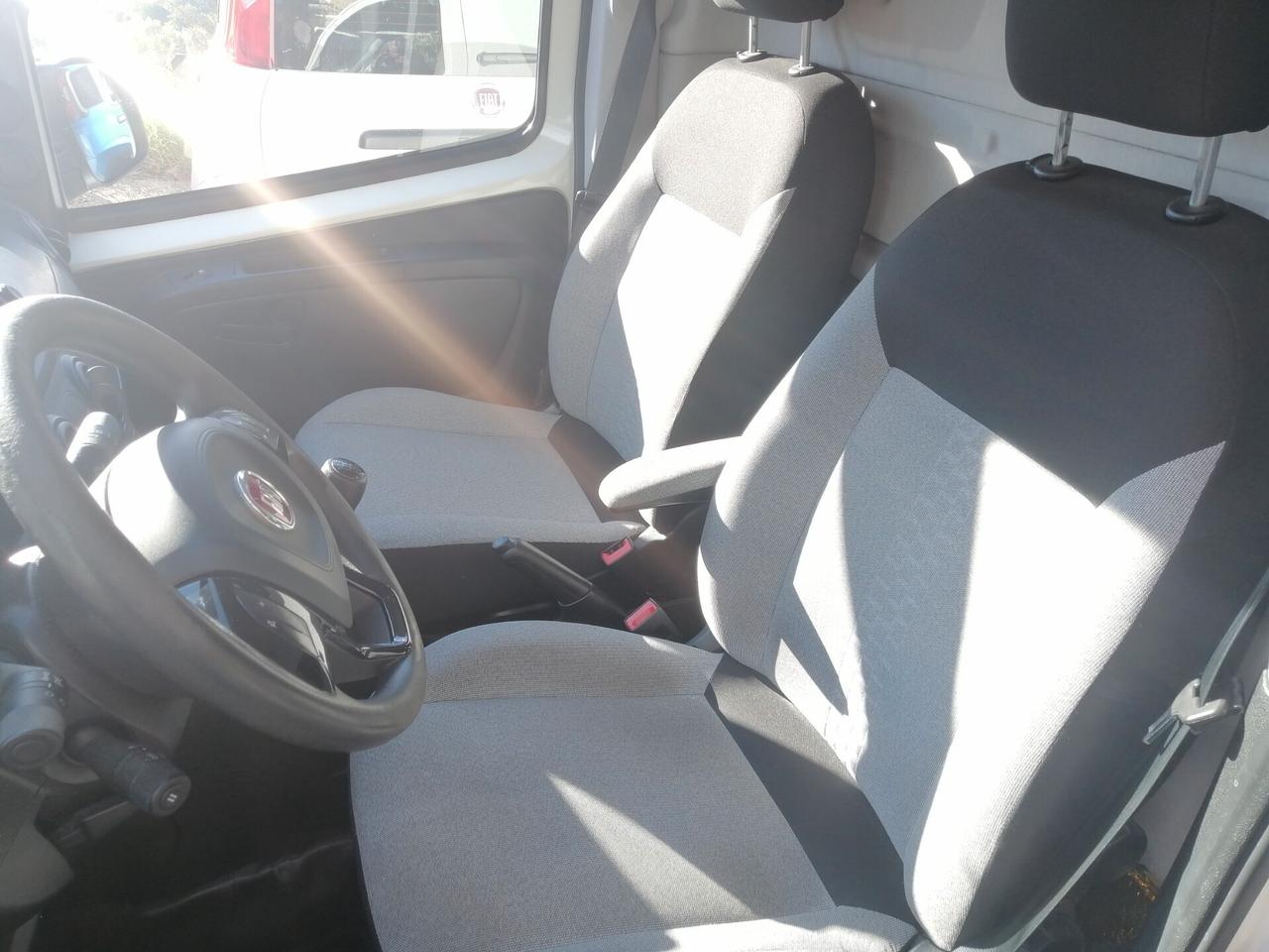 Fiat Fiorino 1.3 MJT 95CV SX