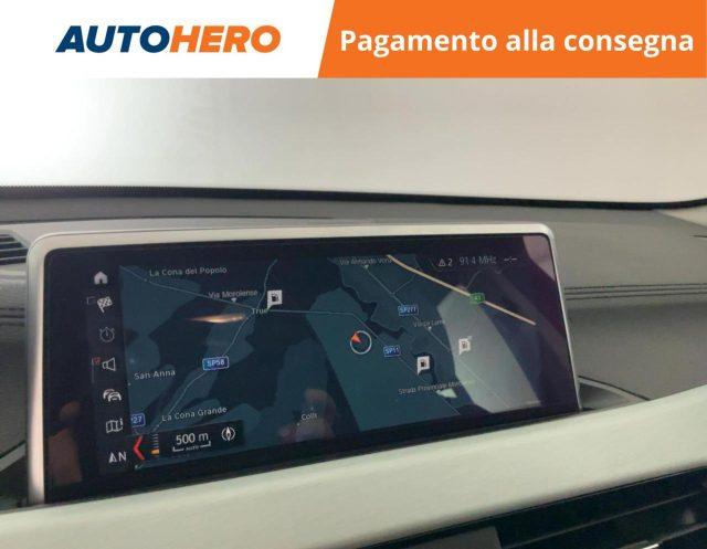 BMW X1 sDrive18d xLine