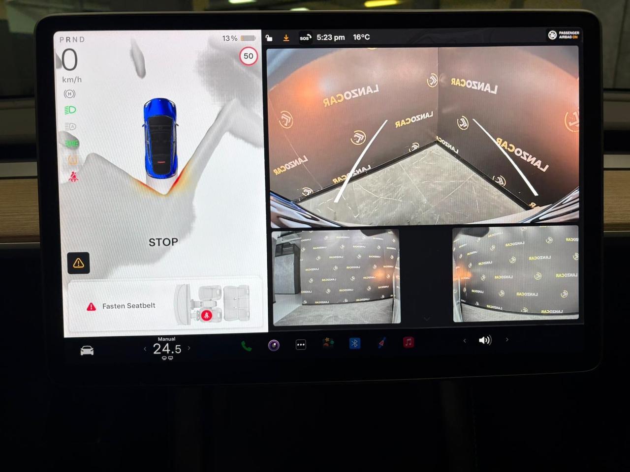 Tesla Model Y *LONG RANGE*DUAL MOTOR*