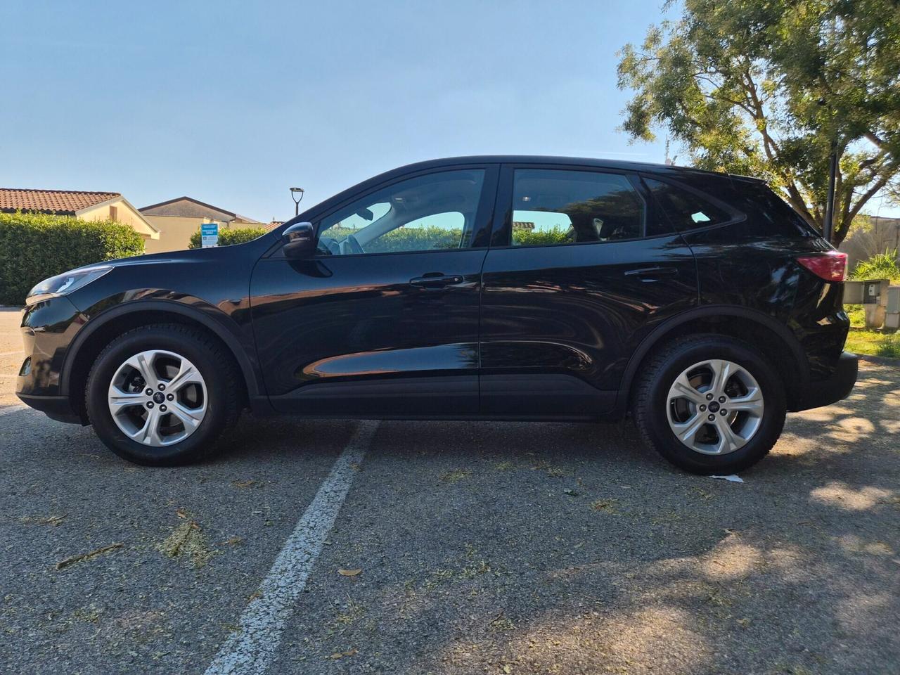Ford Kuga 1.5 Eco Blue ST-Line 120 CV 2WD