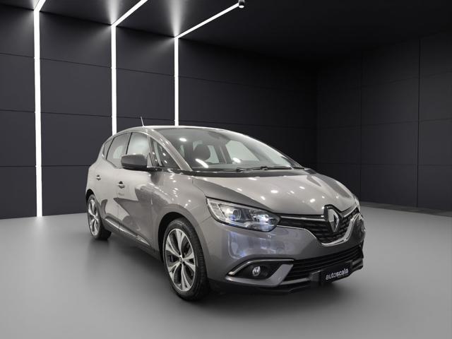 RENAULT Scenic Scénic dCi 8V 110 CV EDC Energy Intens
