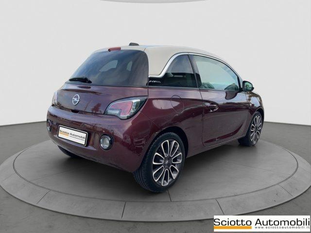 OPEL Adam 1.4 87 CV GPL Tech Glam