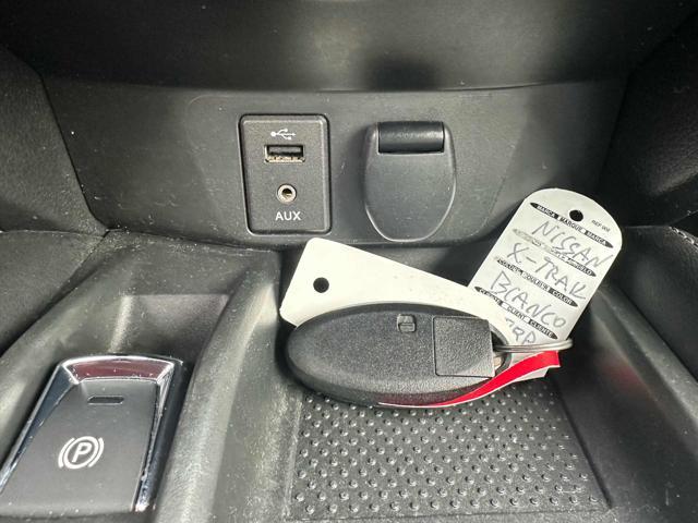 NISSAN X-Trail 2.0 dCi 4WD Tekna