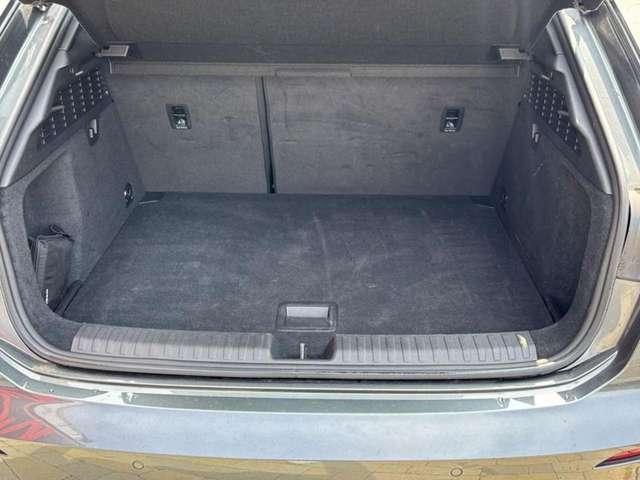 Audi A3 SPB 35 TFSI S tronic S line edition FULL LED