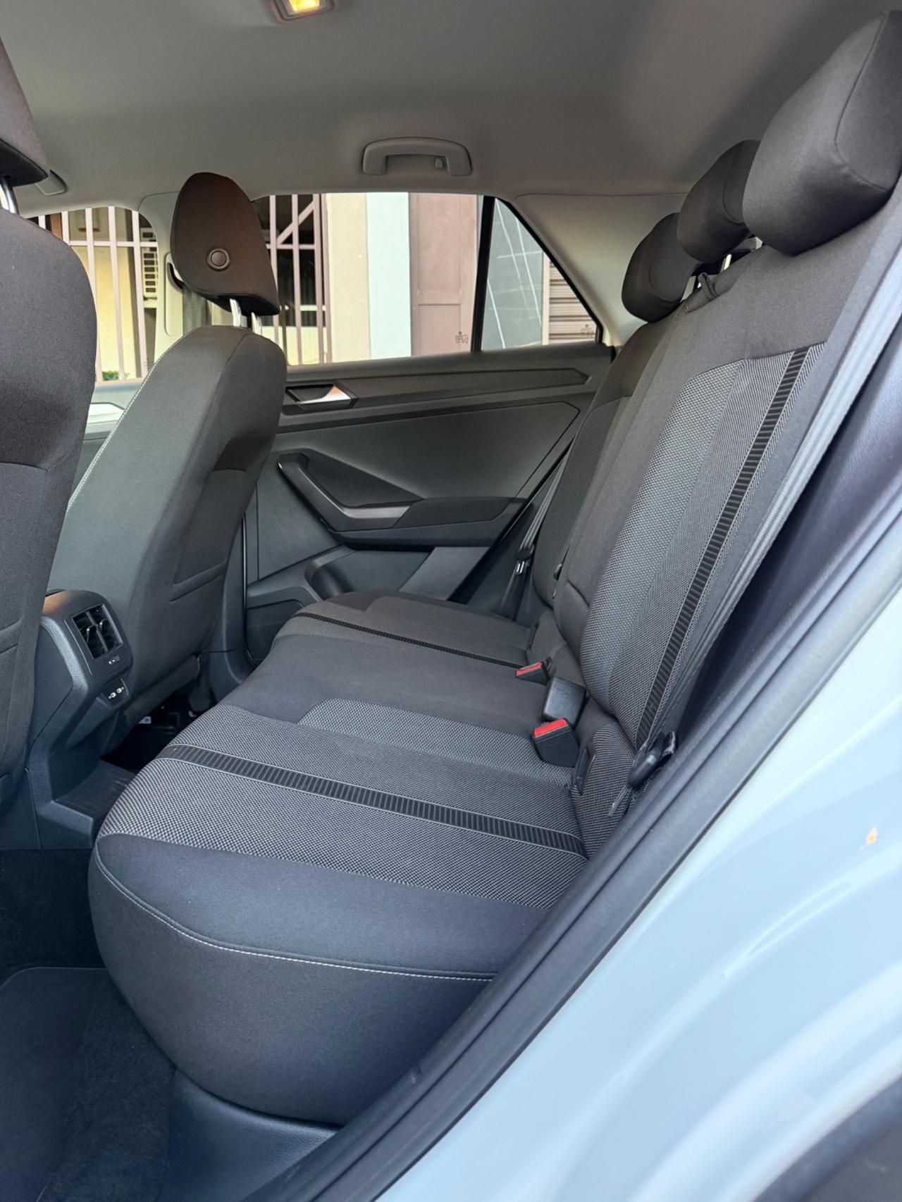 Volkswagen T-Roc 2.0 Tdi 115CV Life