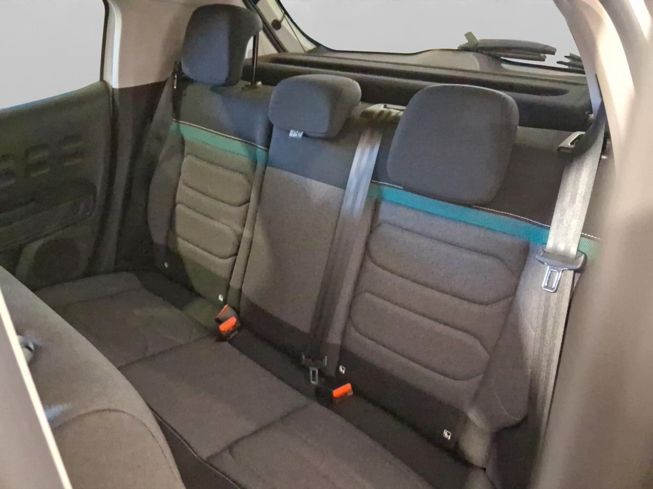 Citroen C3 PureTech 110 S&S Shine