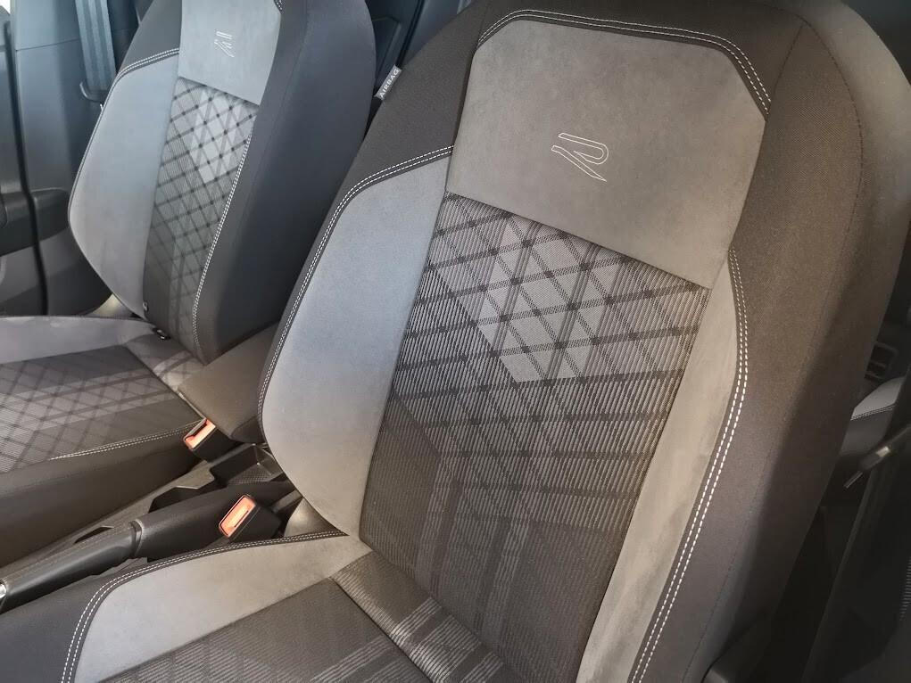 Volkswagen Polo 1.0 TSI R-Line