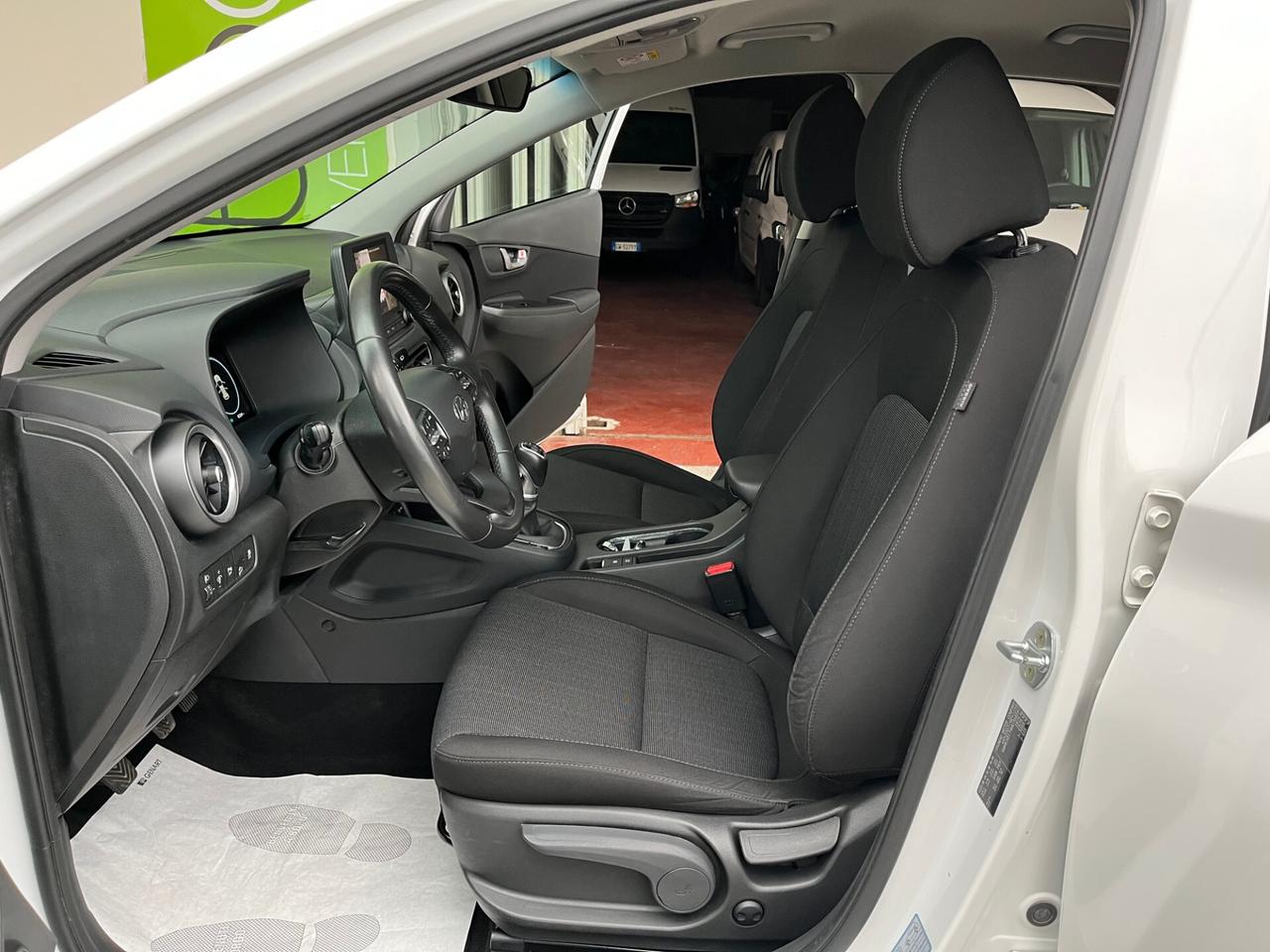 Hyundai Kona 1.6 crdi 48V XlineSP GARANZIA 24 MESI