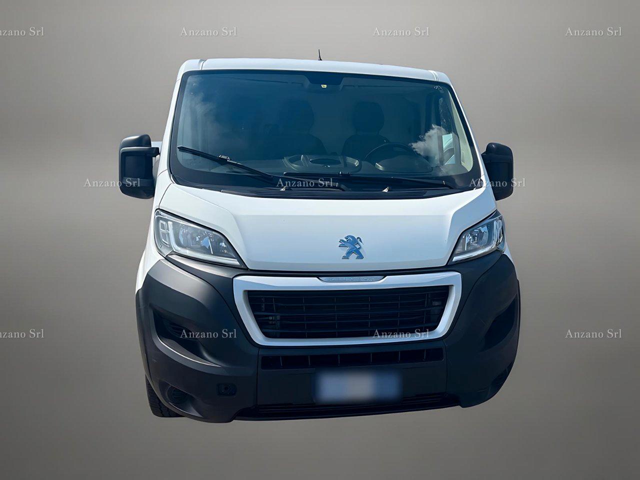 PEUGEOT Boxer 330 2.2 bluehdi 140cv S&S L1H1