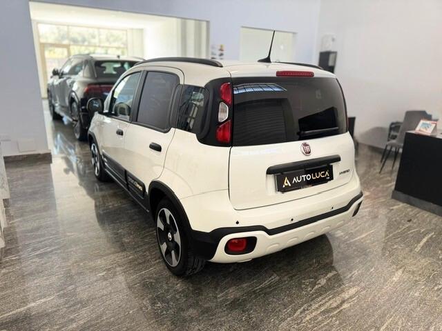 Fiat Pandina 1.0 FireFly S&S Hybrid