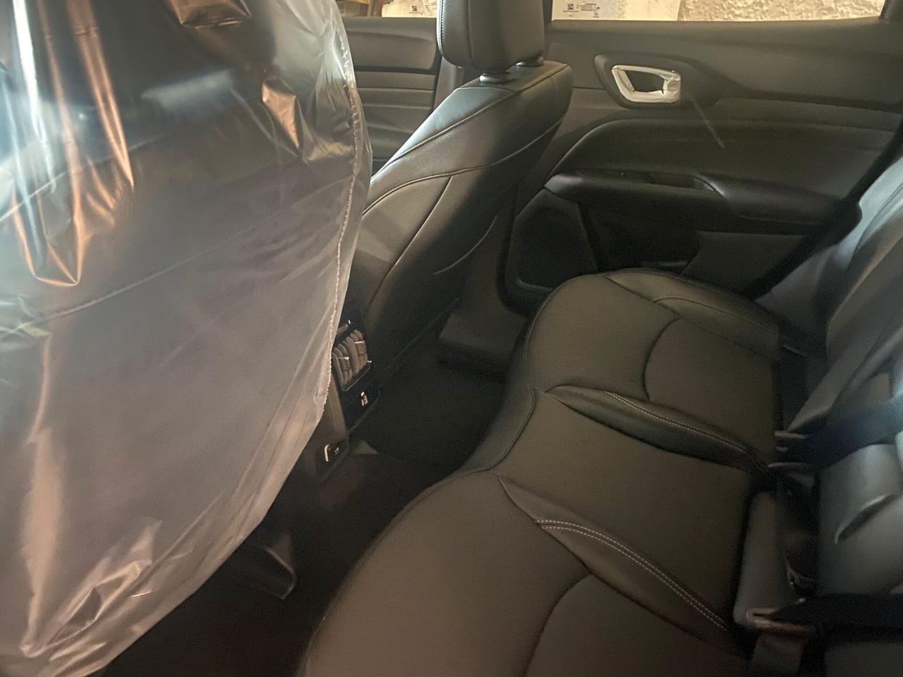 Jeep Compass 1.5 Turbo T4 130 CV MHEV 2WD Summit KM0