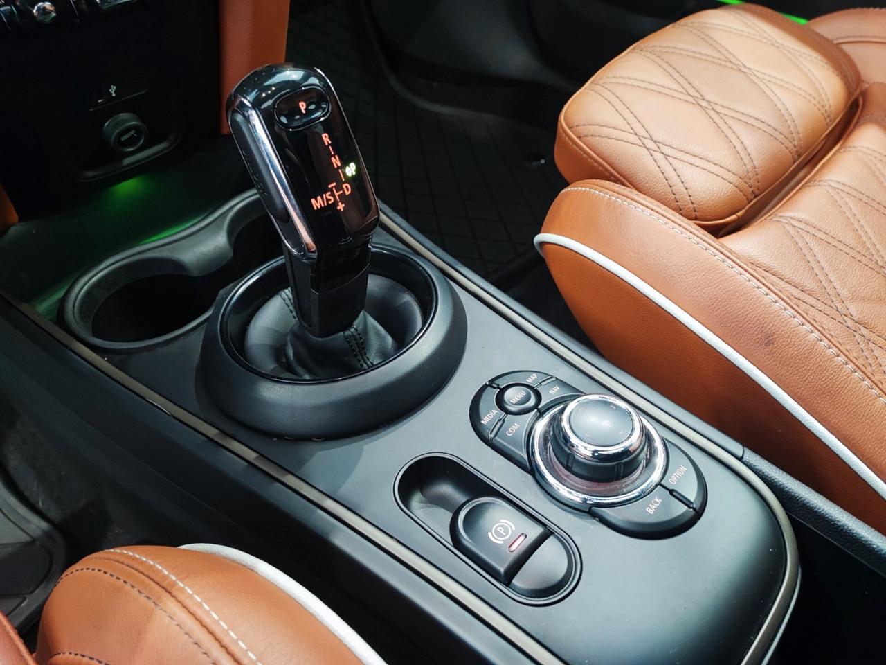 Mini John Cooper Works JCW Countryman ALL4 FULL OPTIONAL