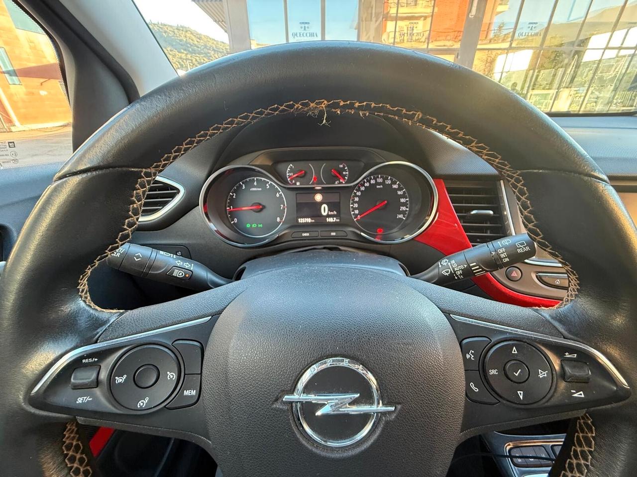 Opel Crossland X 1.2 Turbo 12V 110 CV Start&Stop Innovation ***OK NUOVI NEOPATENTATI***