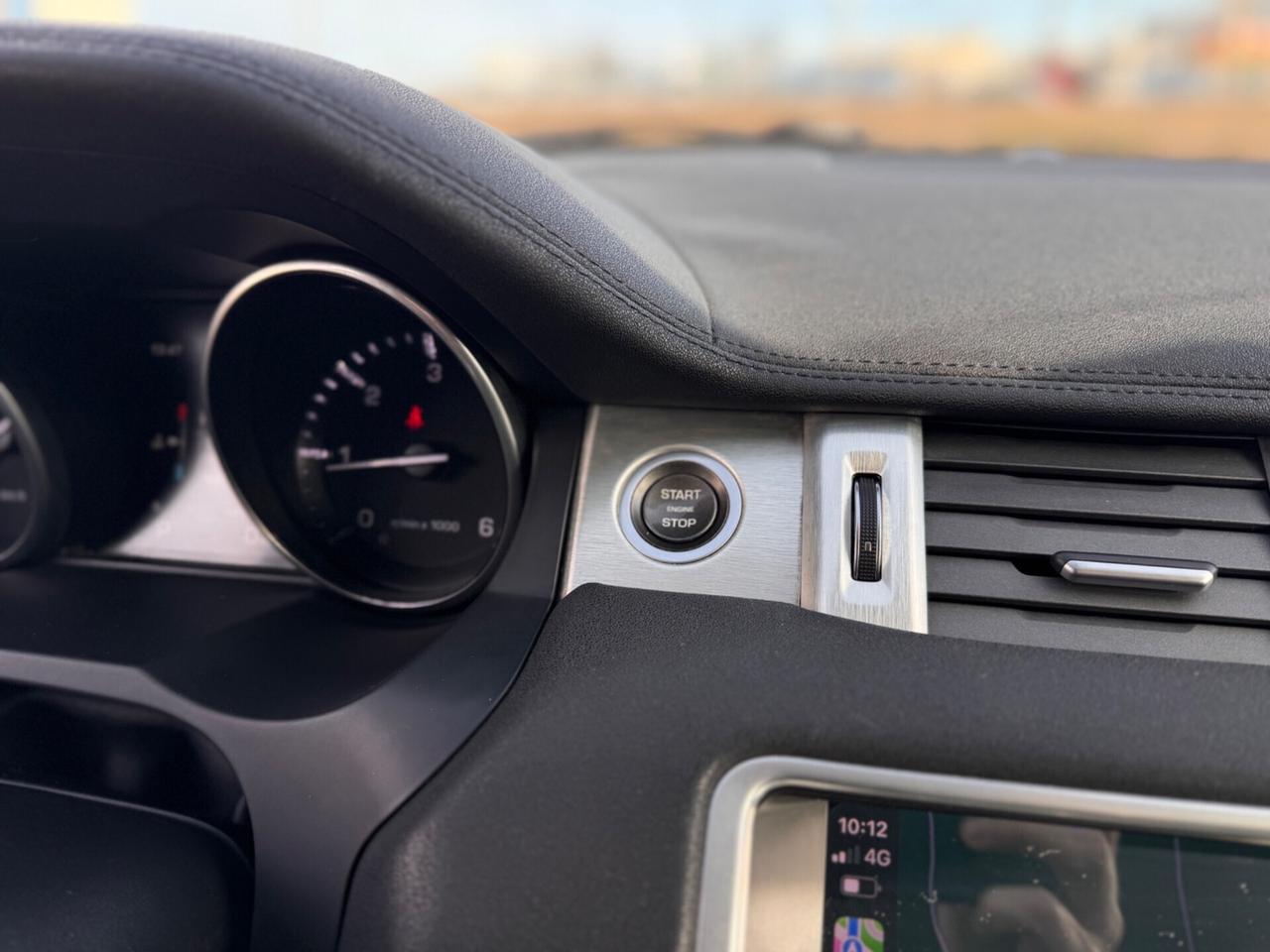 Land Rover Range Evoque 2.2 Sd4 5p. Dynamic