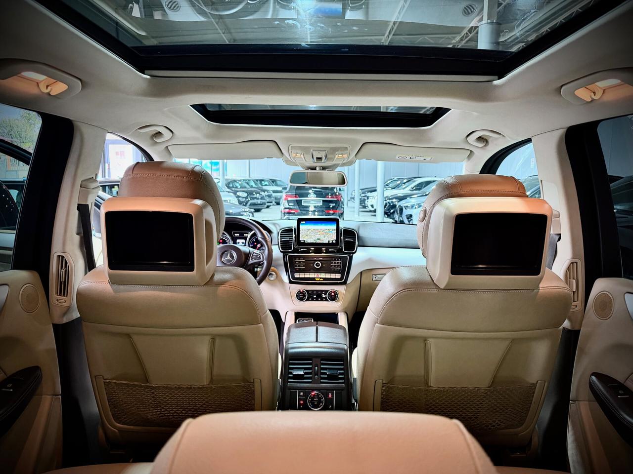 Mercedes-Benz GLE 350 d 258CV 4Matic Premium Plus AMG N1