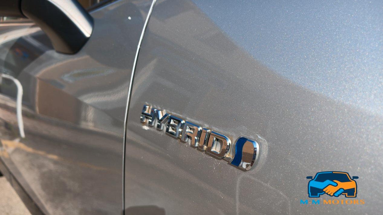 Toyota RAV4 2.5 vvt-ie h Lounge 2wd 218cv e-cvt