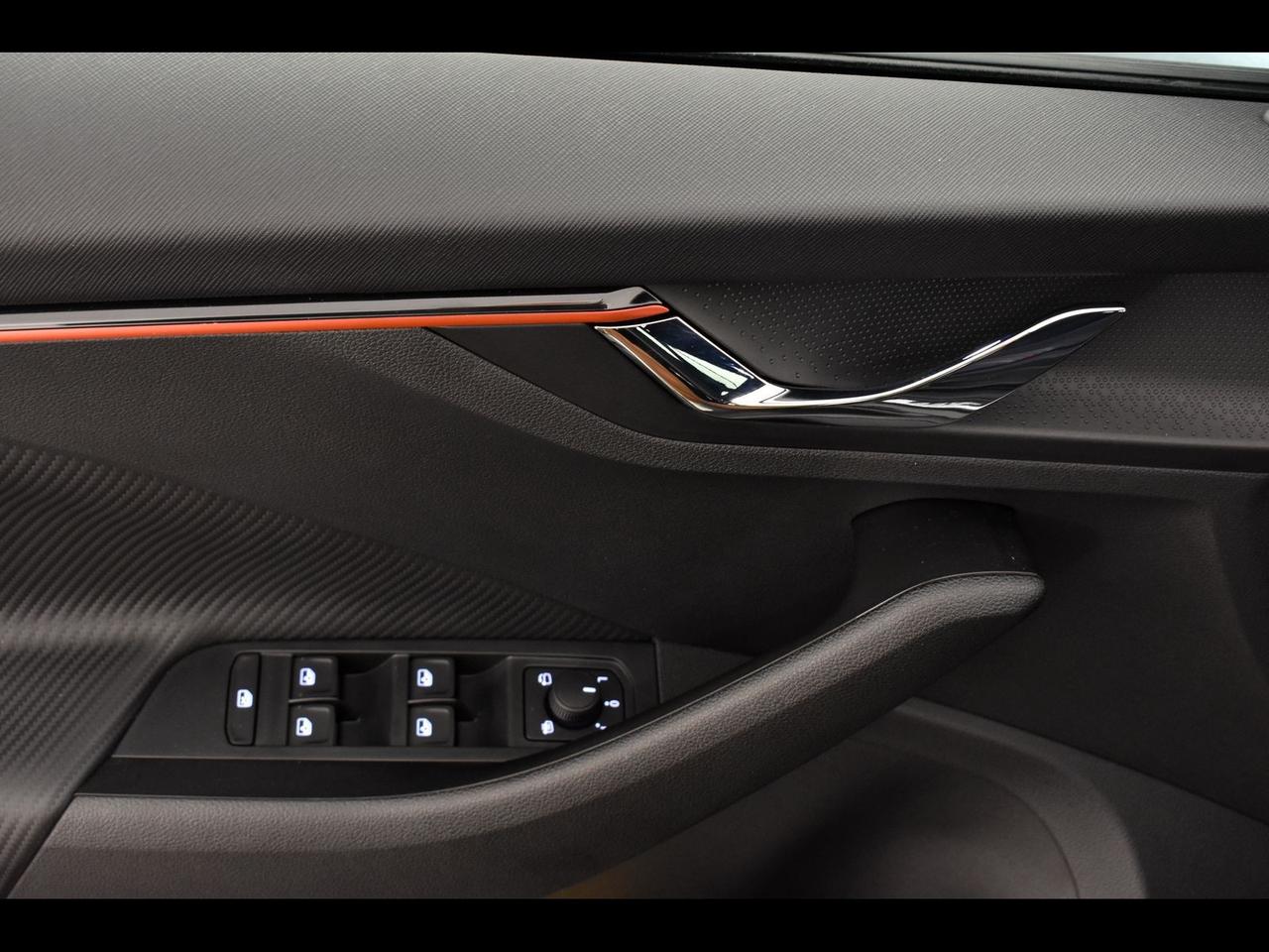 Skoda Scala 1.0 tsi 115cv monte carlo