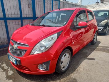 Chevrolet Spark 1.0 GPL Eco Logic ANNO 2012