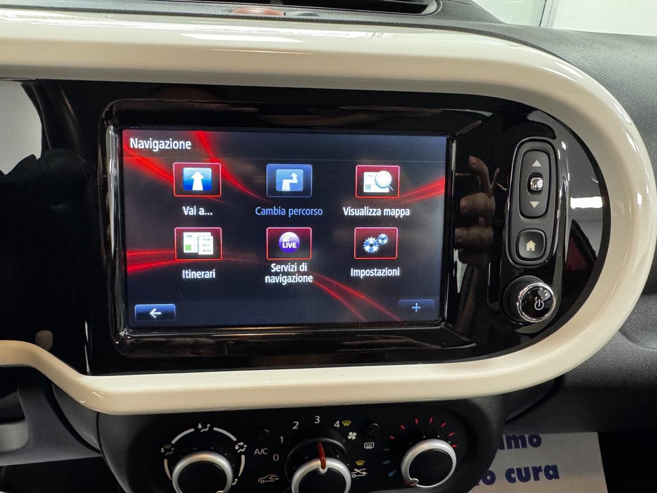 Renault Twingo SCe Life