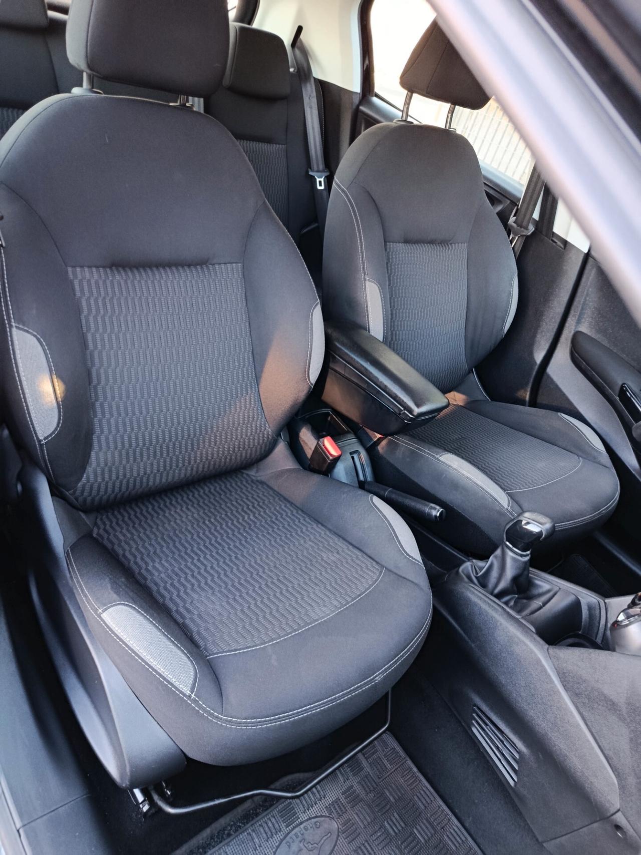 Peugeot 208 PureTech 68 5 porte Active