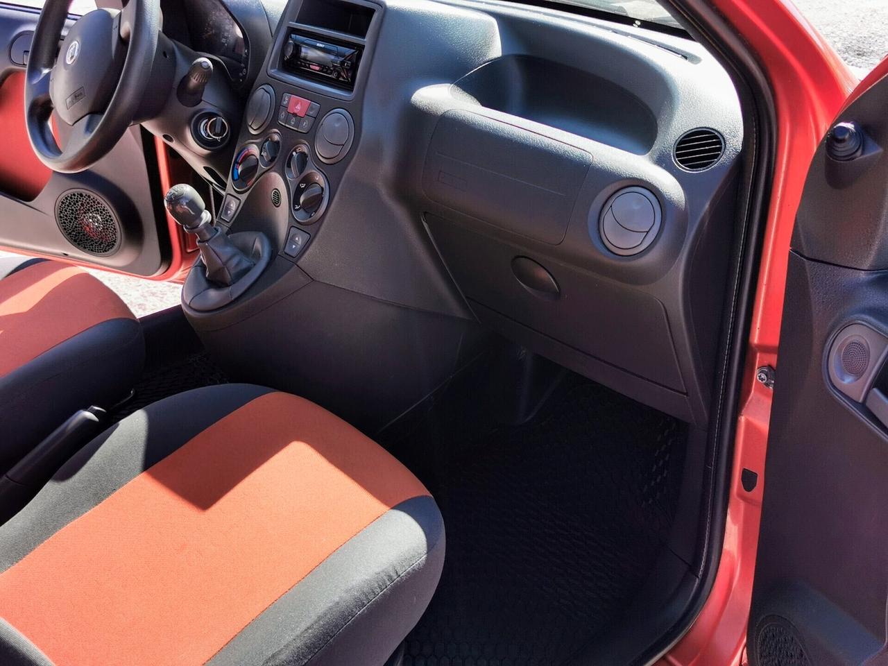 Fiat Panda 1.2 Dynamic