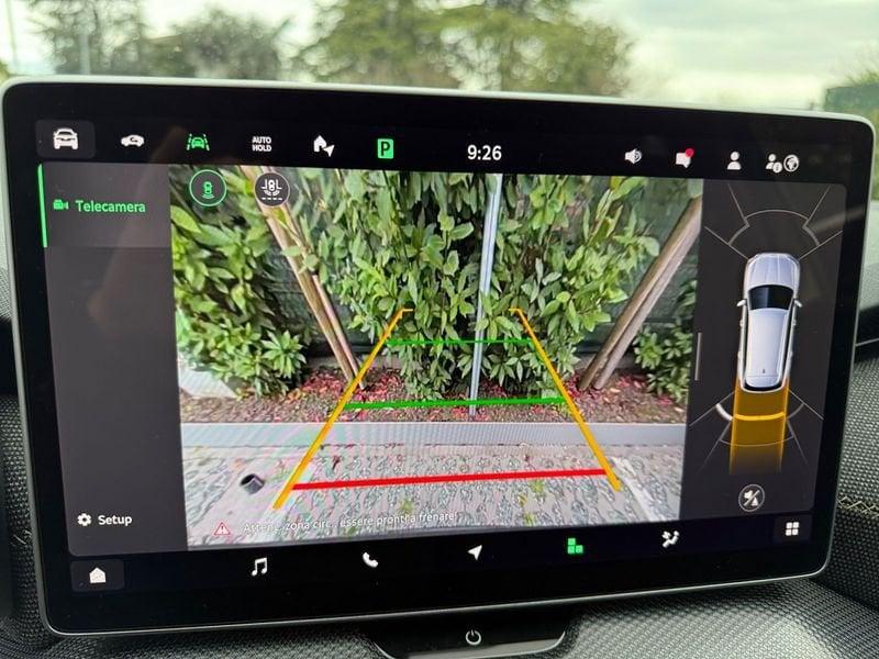 Škoda Kodiaq Executive 1,5 TSI Hybrid 110kW (150 CV) 7 marce - DSG