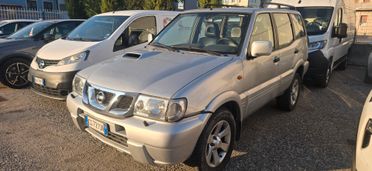 Nissan Terrano II Super 3.0 DiT 5 porte Wagon