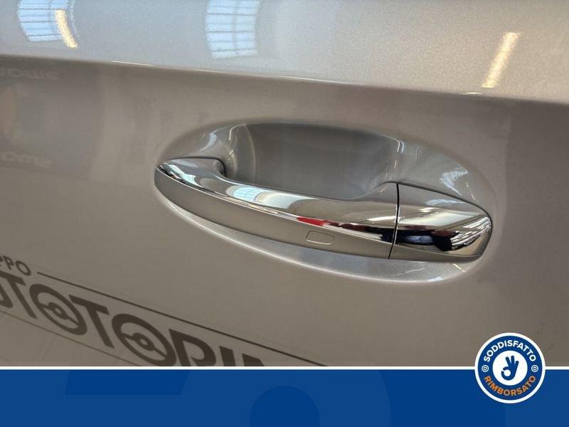 Mercedes-Benz Classe A 180d Automatic AMG Line Advanced