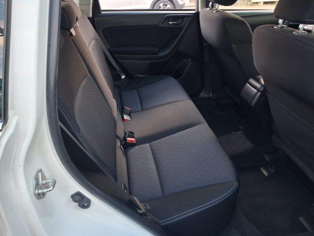 SUBARU Forester 2.0D Comfort