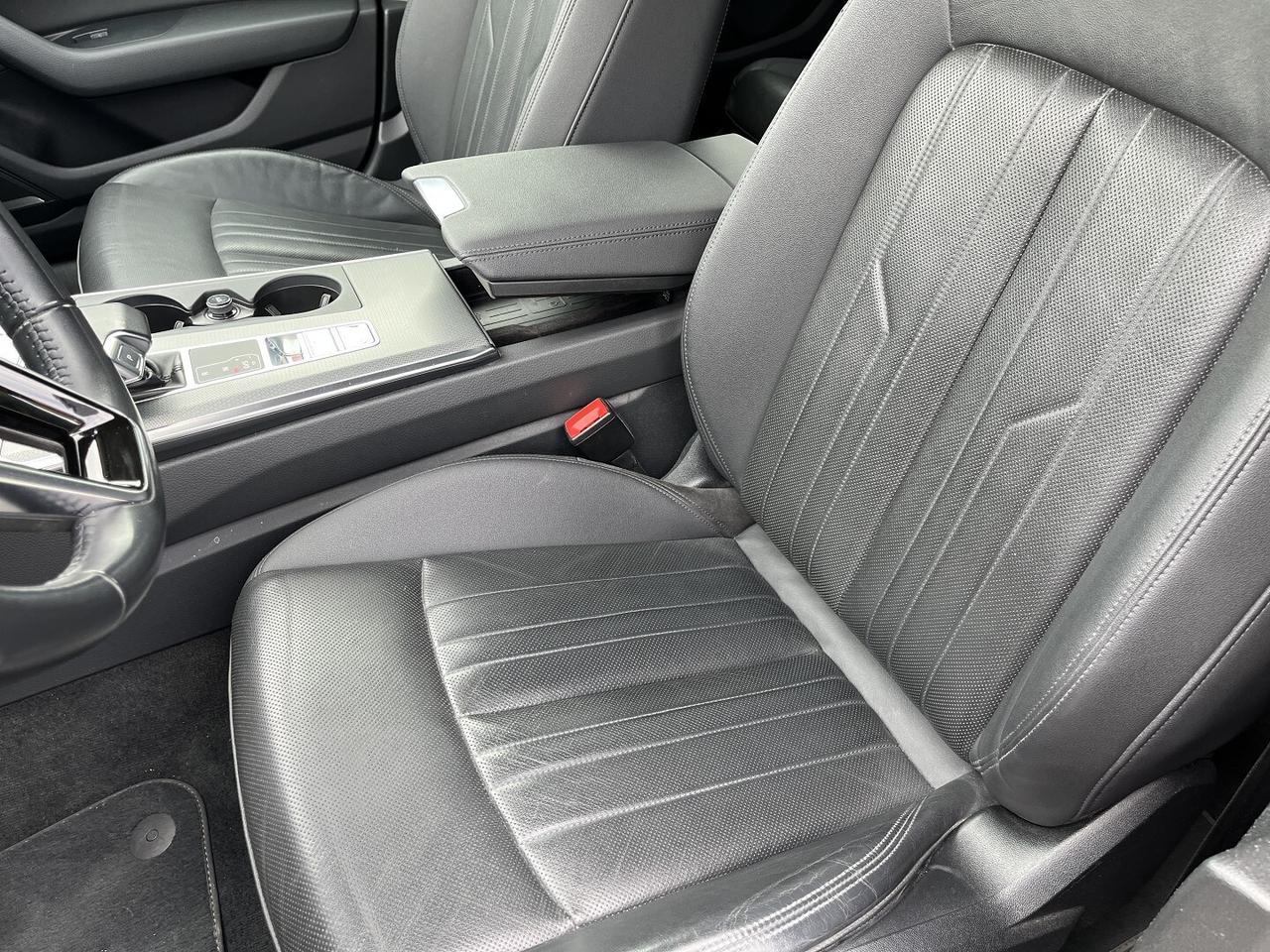 AUDI A6 ALLROAD 3000 TDI 286 CV TIPTRON. 4X4