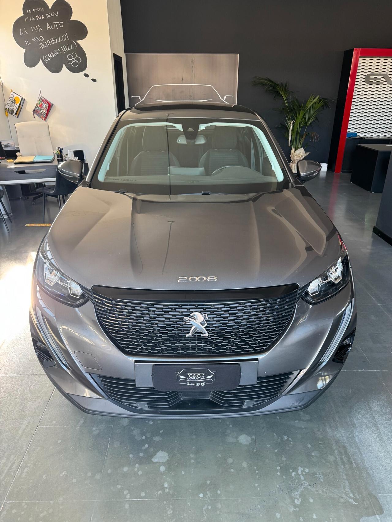 Peugeot 2008 PureTech 130 Active Pack - 2021