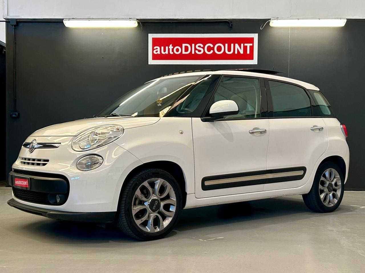 Fiat 500L 1.3 Multijet 85 CV Lounge TETTO *PREZZO PROMO*