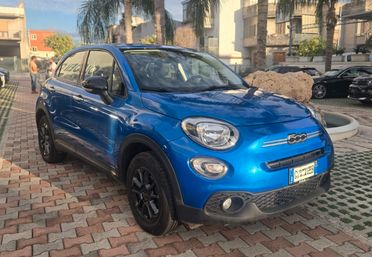Fiat 500X 1.3 mjet 95CV Uff Italy USB Lega Clima