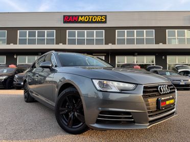 Audi A4 Avant 2.0 TDI 122 CV S tronic Sport Neopatentati