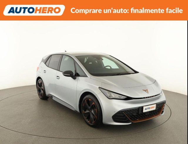 CUPRA Born 58kWh 231 CV Impulse