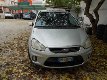 Ford Focus C-Max 1.6 TDCi (90CV) Titanium