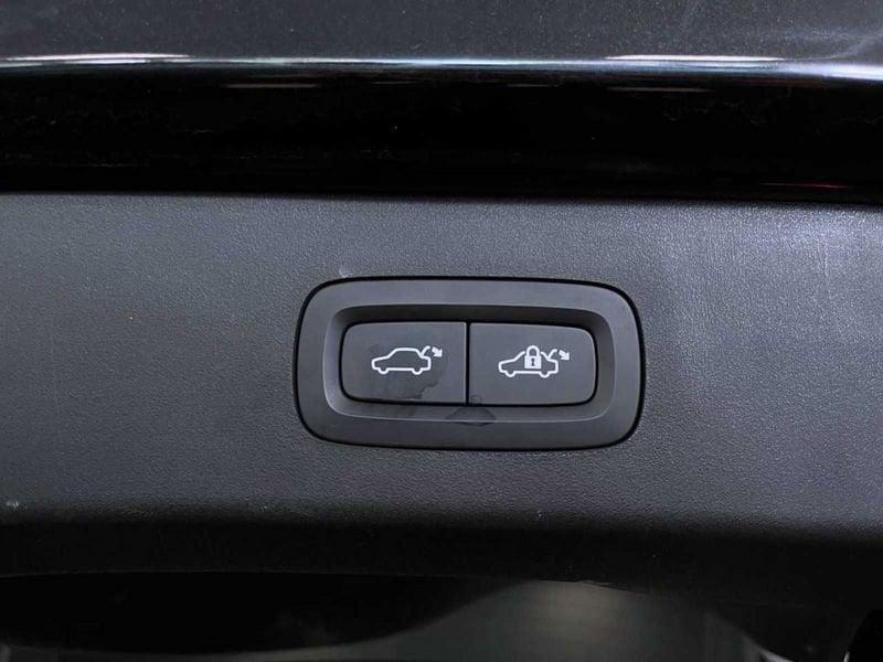 Lynk & Co 01 PHEV 1.5 179 cv FULL OPTIONAL CAMERA 360°