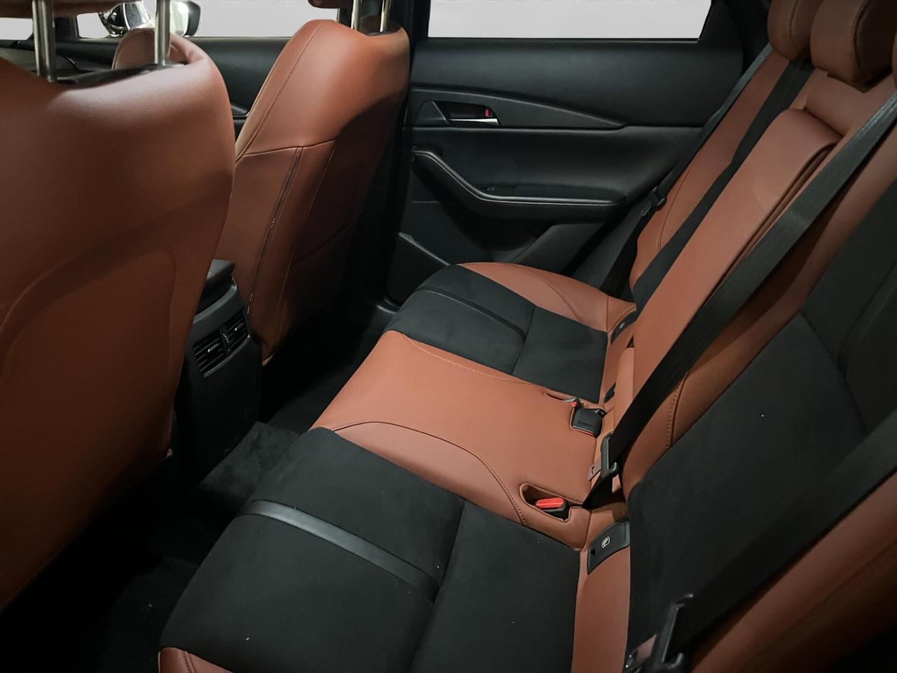 Mazda CX-30 2.0L e-Skyactiv-G MHEV 2WD Nagisa 140cv