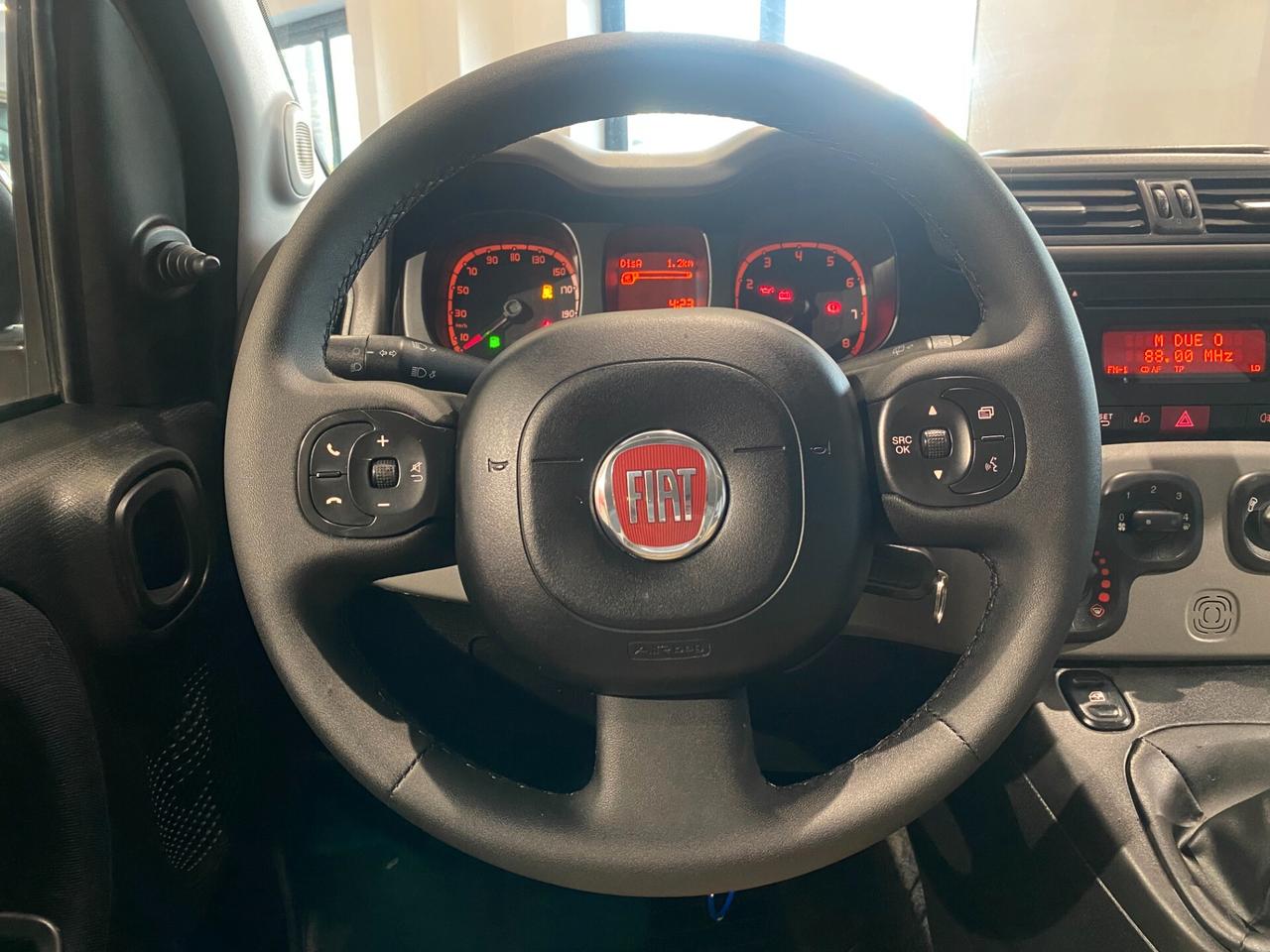 Fiat Panda 1.2 EasyPower Easy