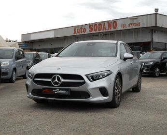 Mercedes-benz A 180 A 180 d Automatic Executive