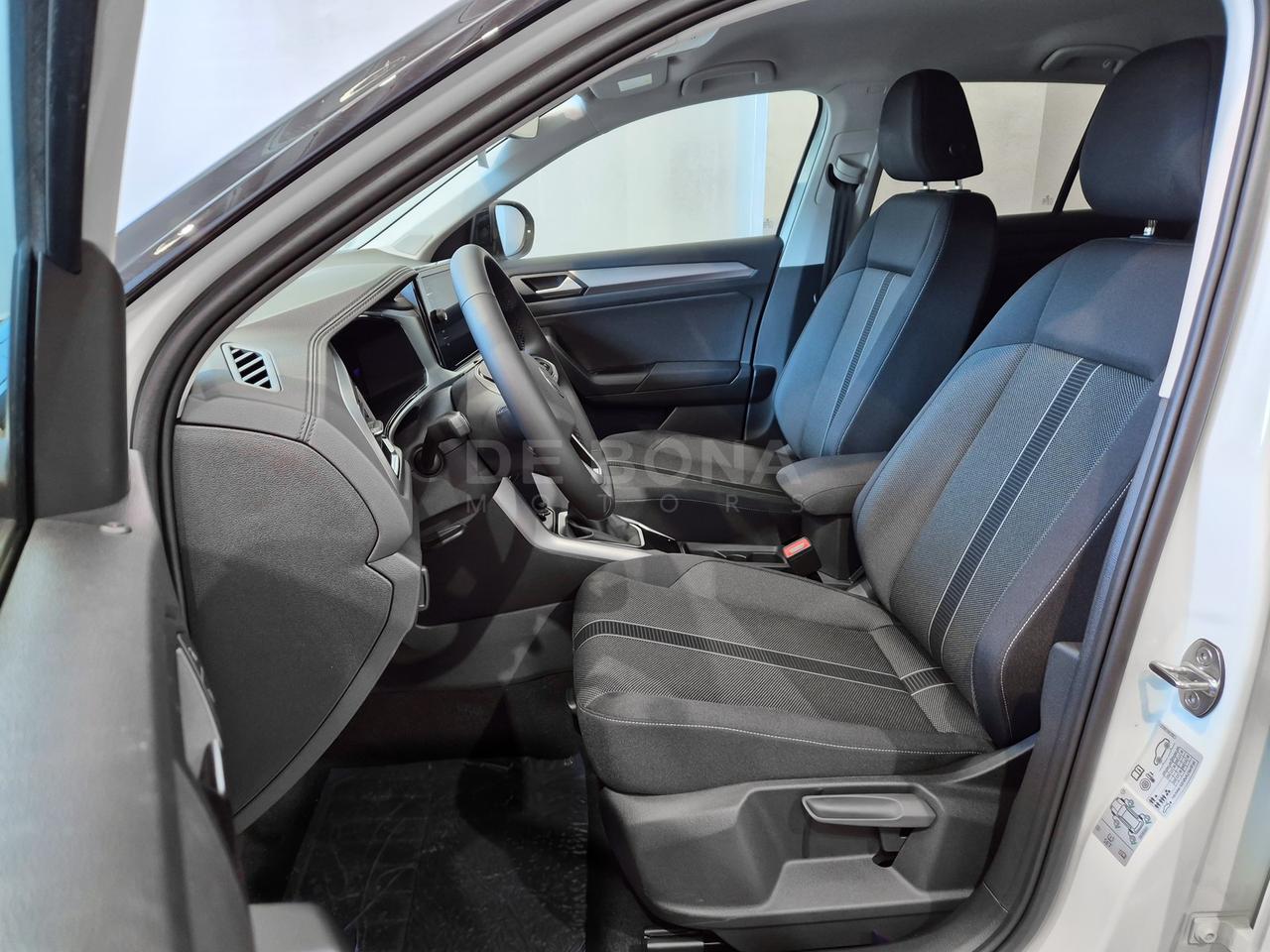 Volkswagen T-Roc 2.0 tdi life 115cv