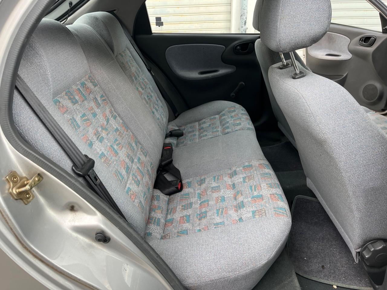 Daewoo Lanos 1.3i cat 5 porte SE Plus