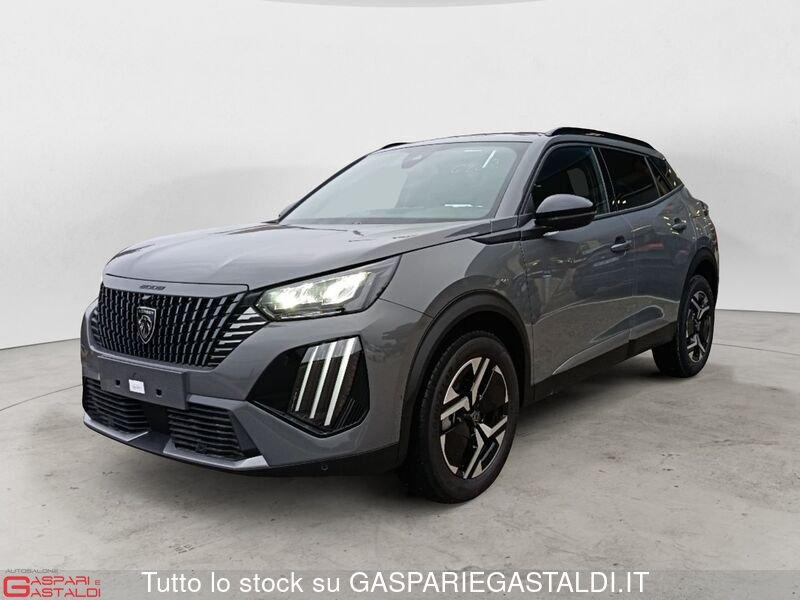 Peugeot 2008 PureTech 100 S&S Allure