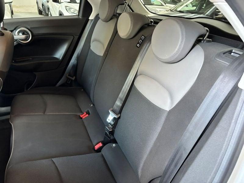 FIAT 500X 1.4 MAir 140CV DCT 4x2 City Look Lounge