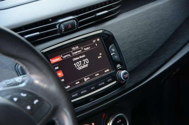 Alfa Romeo Giulietta 1.6 jtdm Super 120cv
