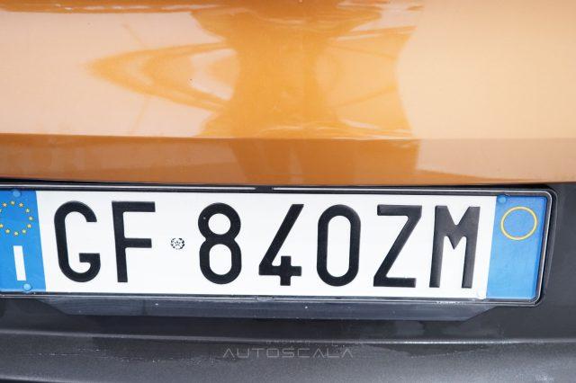 RENAULT Captur 1.6 Plug-in Hybrid E-Tech 160cv Intens