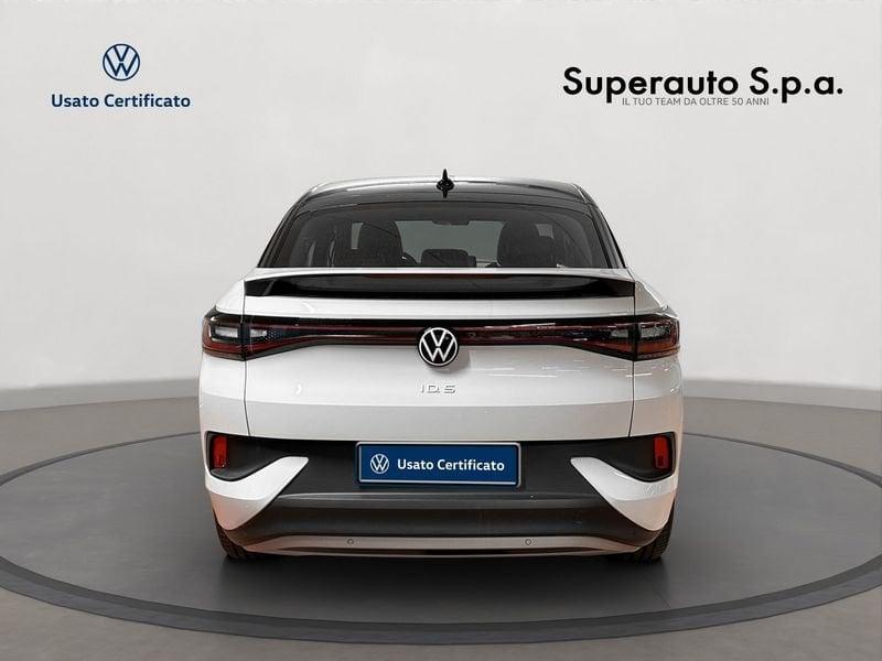 Volkswagen ID.5 Pro Performance