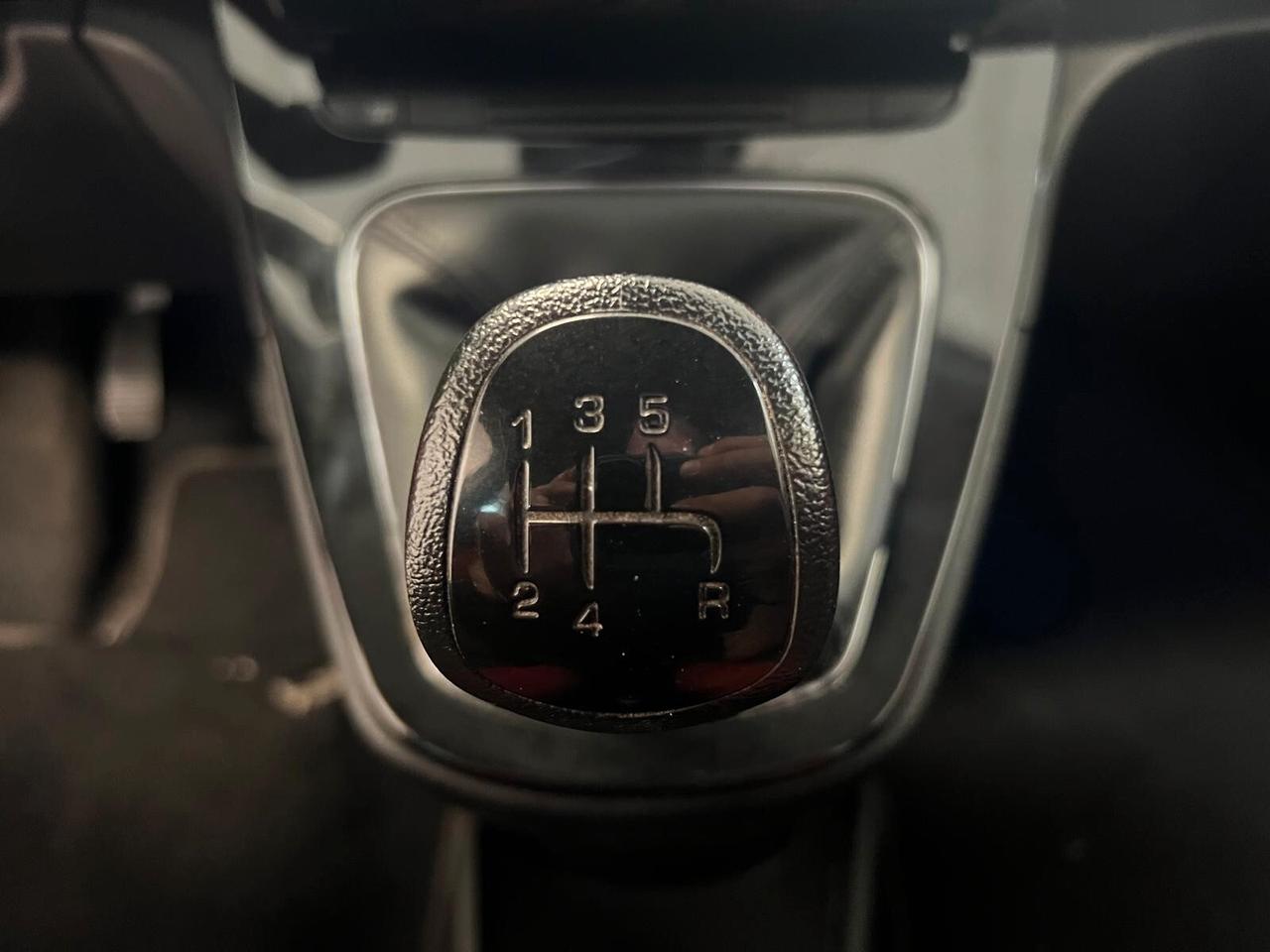 Lancia Ypsilon 1.2 69 CV 5 porte S&S