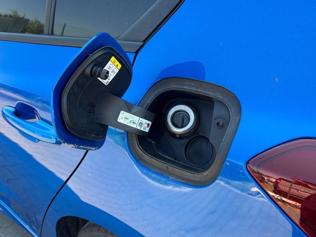 FORD Focus 1.0 EcoBoost Hybrid 125 CV Powershift 5p. ST-Line del 2023